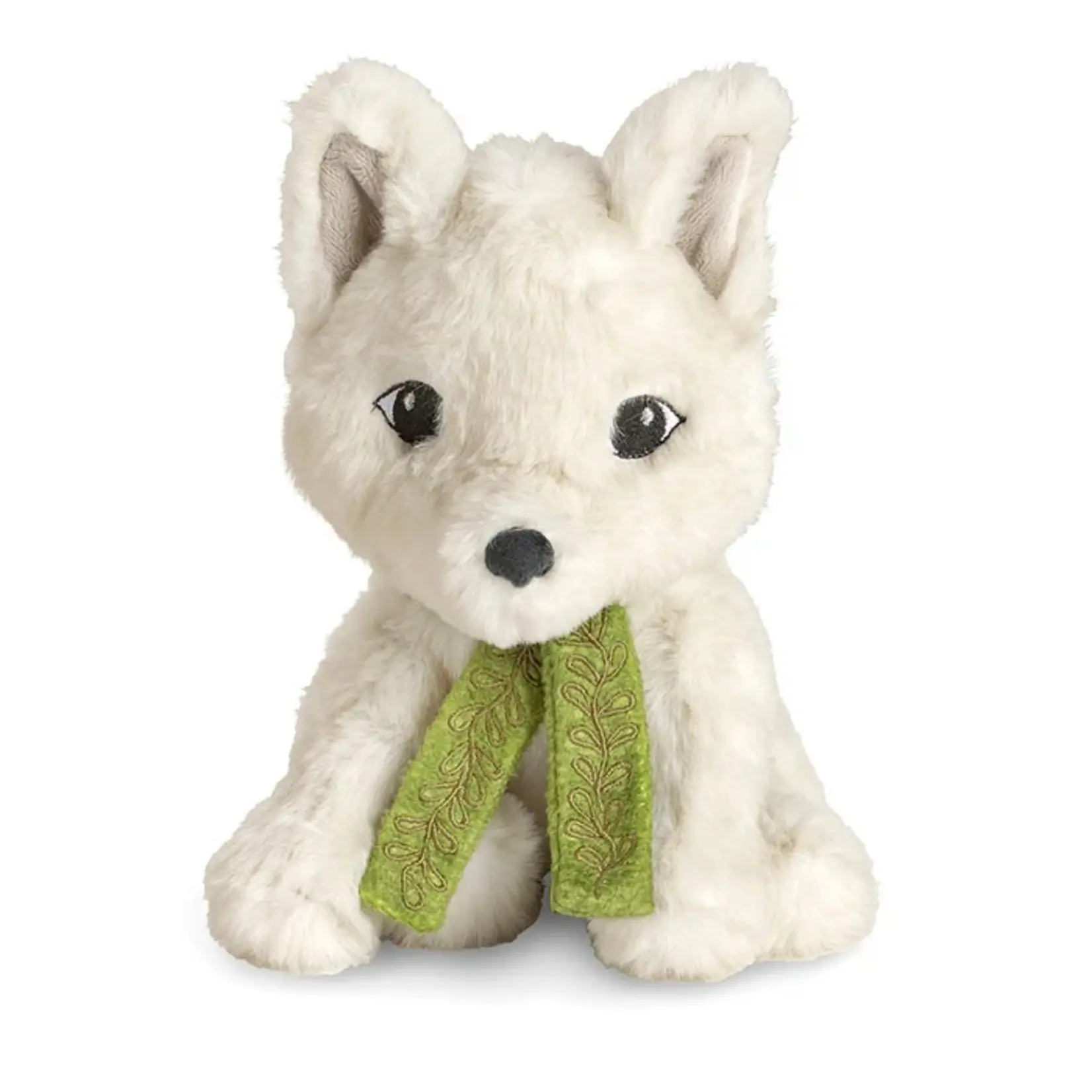 Compendium Compendium why not  plush arctic fox