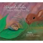 Rupert’s Tales - Rupert Helps Clean Up
