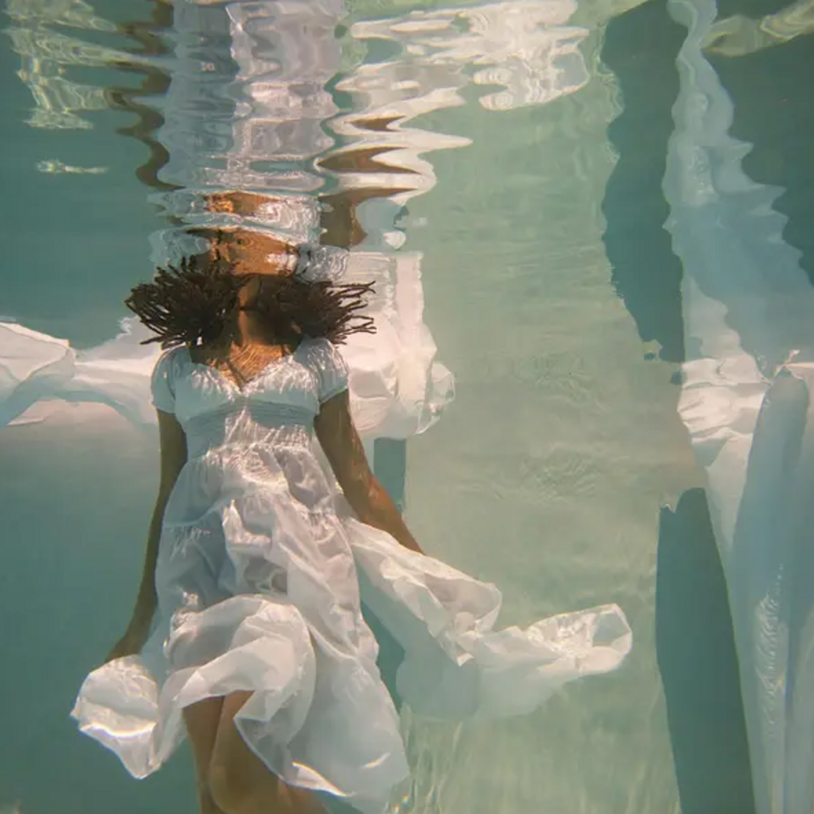 Artist Talk with Kathleen Pace (June 19th, 2026)