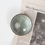 Ten Thousand Villages Ten Thousand Villages Magnifying Paperweight