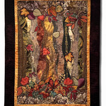 Ellen Fisher , Changing Seasons , 24.8 w x 33.2 h | Muse Gallery