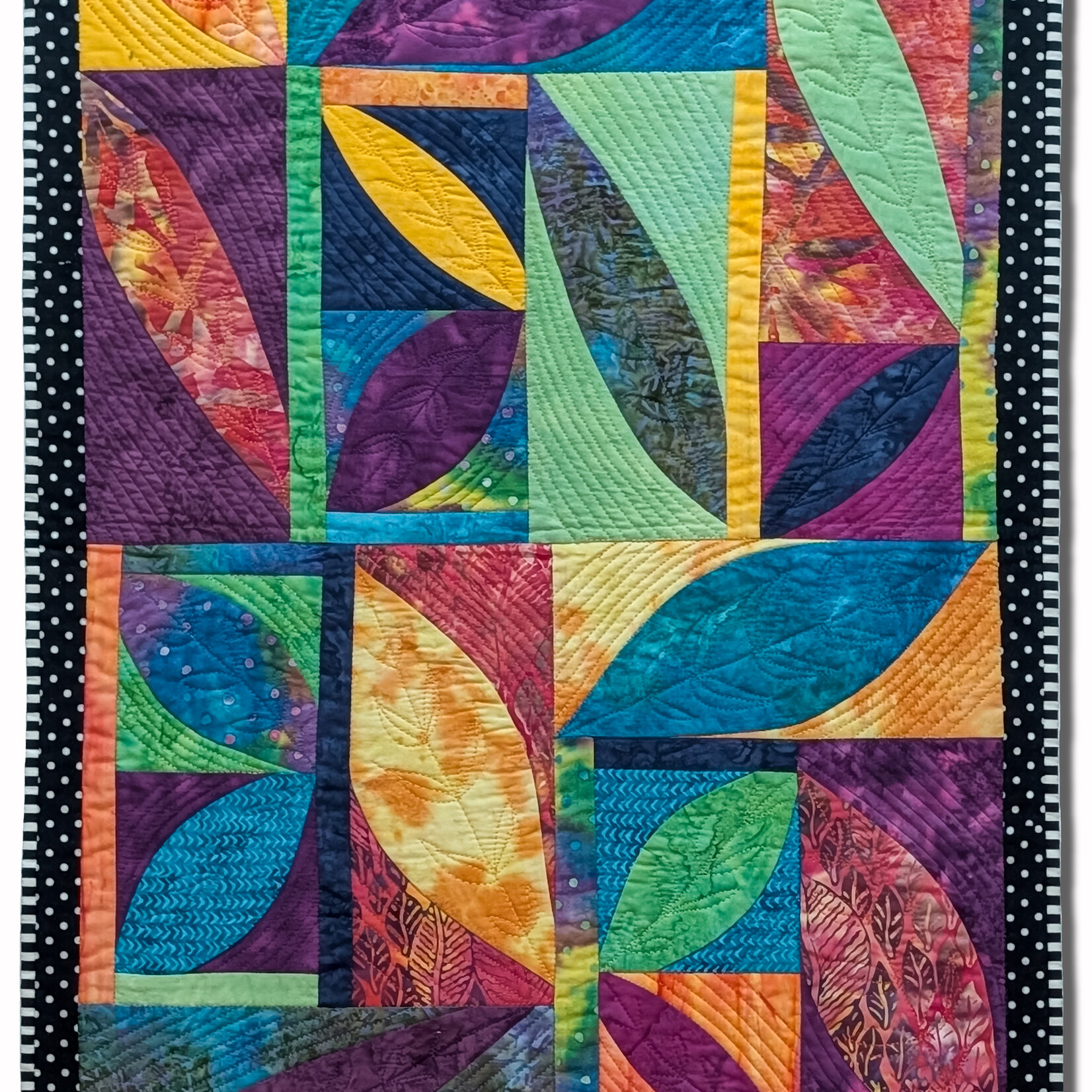 Ellen Fisher , Colors of Summer  , 22.5 x31.5 | Muse Gallery