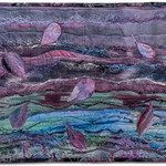 Ellen Fisher, Twilight , 14.5 x 18 | Muse Gallery