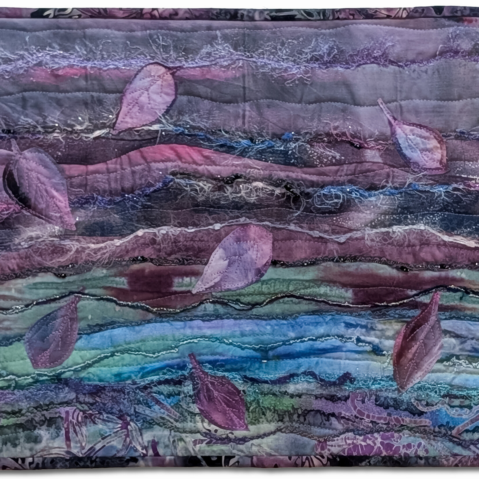 Ellen Fisher, Twilight , 14.5 x 18 | Muse Gallery