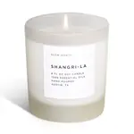 slow north Slow North Shangri-La Frosted Candle