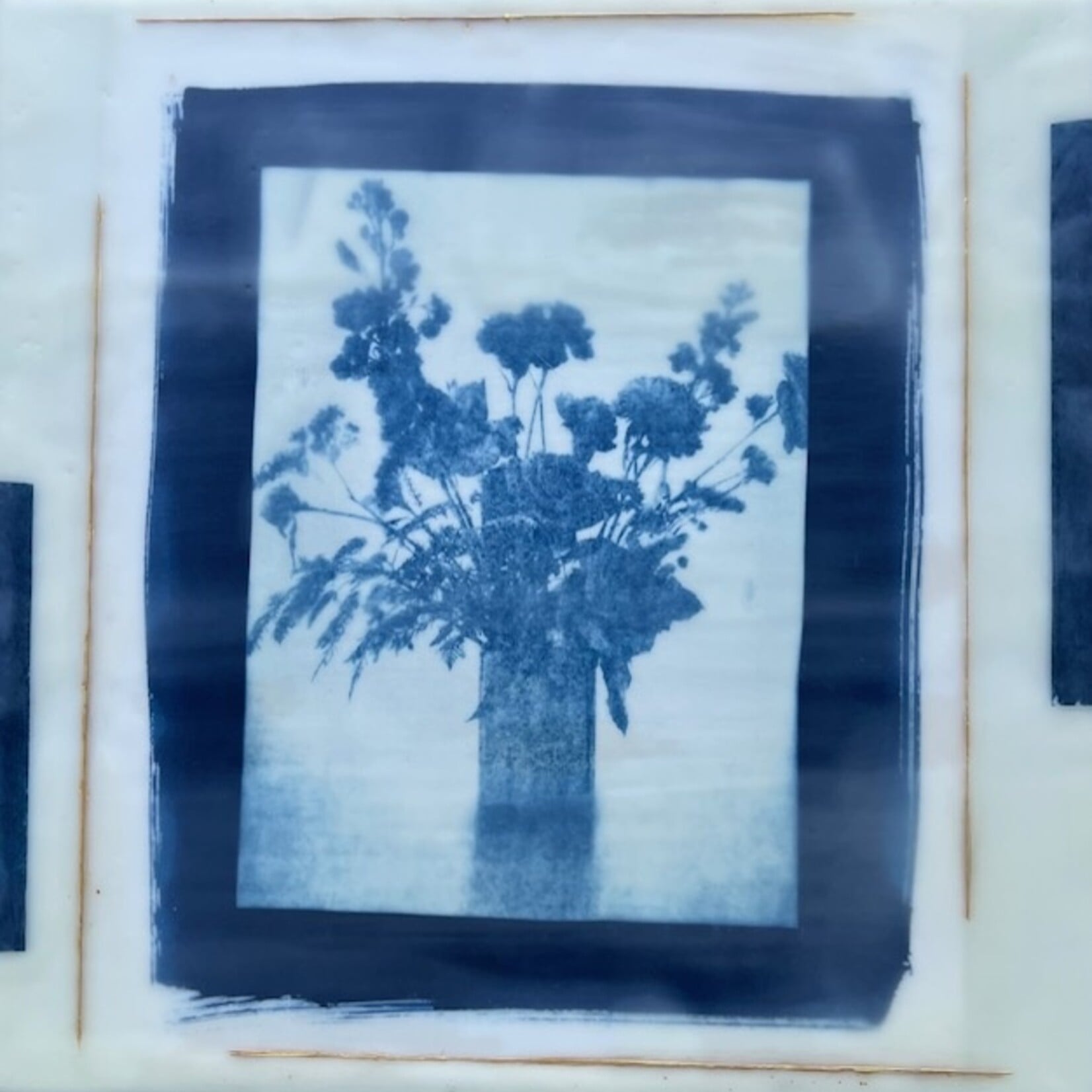 Painting with Sunlight (Saturday, August 22nd 2026)