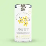 Treehouse Originals Flying bird Botanical Jasmine Green tea bag tea tin