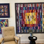 Muse Gallery Artist Talk with Ellen Fisher: An intimate look into Color and Curves (August 16th, 2026))