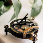 Ten Thousand Villages Ten Thousand Villages Sundial Compass
