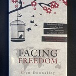 Eryn Donnalley , Facing Freedom Book , Muse Gallery
