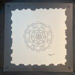 Eryn Donnalley , Mandala 5 - Forgiveness , 20" x 20" Muse Gallery