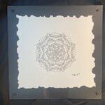Eryn Donnalley , Mandala 3 - Thoughts , 20" x 20" Muse Gallery