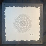 Eryn Donnalley , Mandala 4 - Introspection , 20" x 20" Muse Gallery