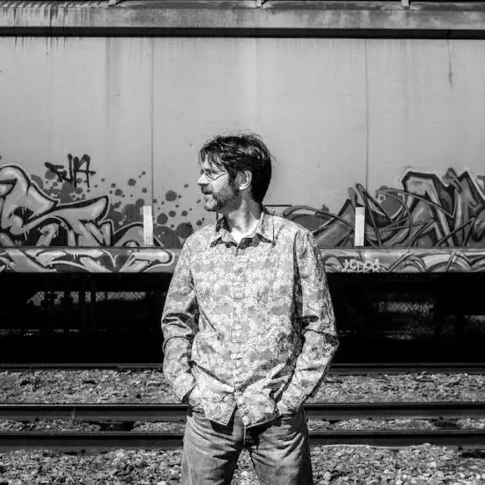 Wes Collins & Band  Live Music Performance Second Friday Artwalk (Sept 11th 6-8pm)