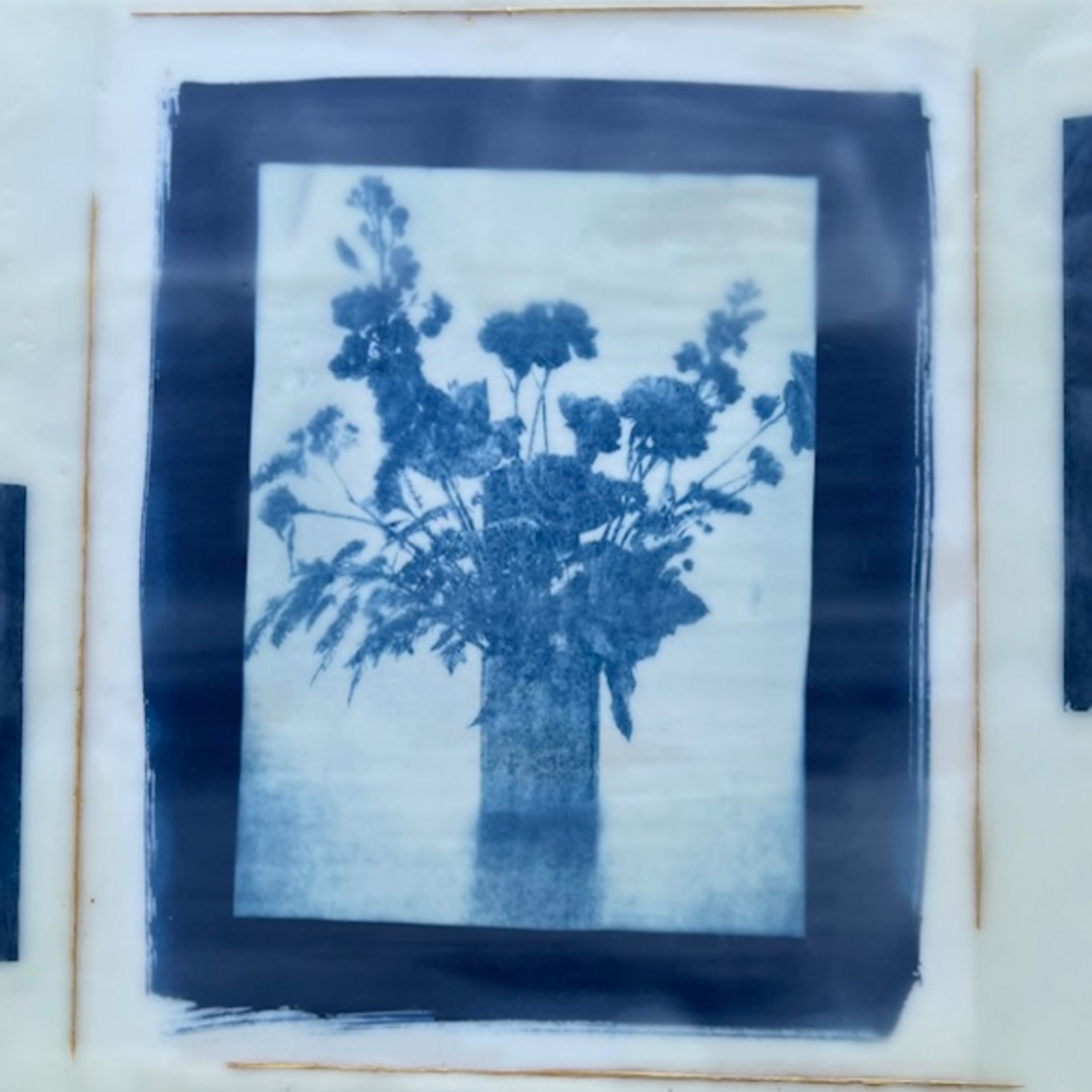 Painting with Sunlight (Sunday, October 11th, 2026)