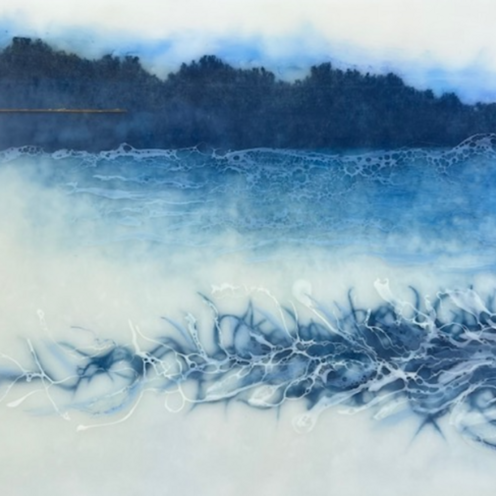 Painting with Sunlight (Saturday, November 14th, 2026)