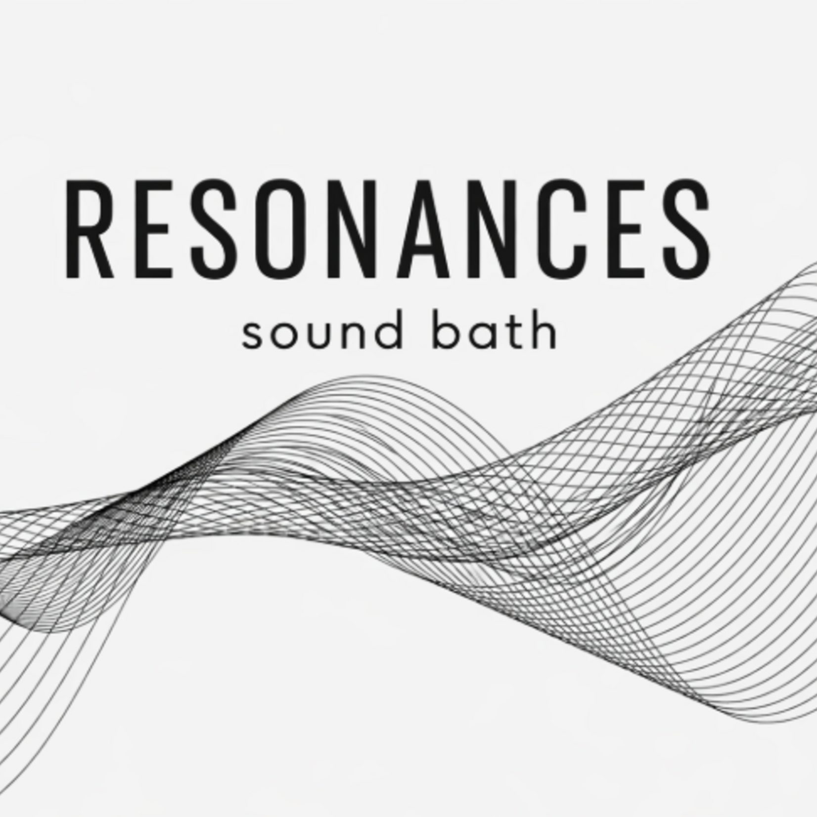 alma coefman Sound Bath with Resonances with Alma Coefman ( Nov 8 th )