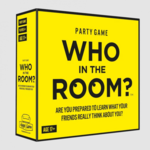Hygge Games Hygge Games  Who in the Room?