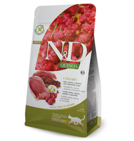 primal quail cat food