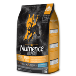 Nutrience Nutrience Subzéro Small Breed Dog  5kg\11lb