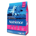 Nutrience Nutrience Original pour adultes de petite race, Poulet et riz brun, 2,5 kg (5,5 lbs)