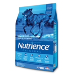 Nutrience Nutrience Original pour adultes de grande race, Poulet et riz brun, 11,5 kg (25 lbs)
