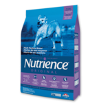 Nutrience Nutrience Original pour chiens adultes de race moyenne, Agneau et riz brun, 11,5 kg (25 lbs)