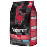 Nutrience Nutrience Subzero Dry Food Prairie red cat 2.27kg\5lb