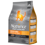 Nutrience Nutrience Infusion pour chats adultes en santé, Poulet, 2,27 kg (5 lbs)