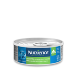 Nutrience Nutrience Original pour chatons, Pâté au poulet avec riz brun et légumes, 156 g (5,5 oz)