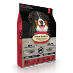 Oven-Baked Tradition Obt Nourriture Sèche Pour Chien De Grande Race - Agneau 25 Lbs