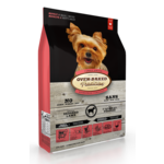 Oven-Baked Tradition Obt Nourriture Sèche Pour Chien De Petite Race - Agneau 12,5 Lbs