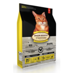 Oven-Baked Tradition Obt Nourriture Sèche Pour Chat - Poulet 5 Lbs