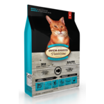 Oven-Baked Tradition Obt Nourriture Sèche Pour Chat - Poisson 10 Lbs