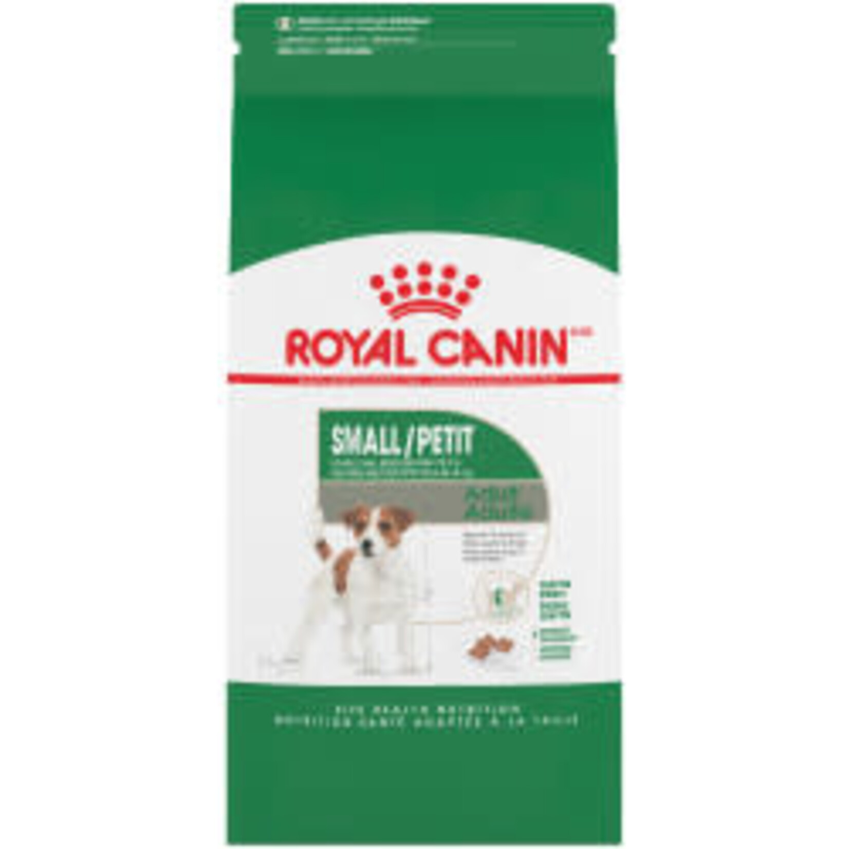 Royal Canin Royal Canin Petites Races Adulte 14lb/6.3kg