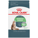 Royal Canin Royal Canin Chat Soin Digestif 6lb/2.73kg