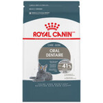 Royal Canin Royal Canin chat soins dentaire 3 lb