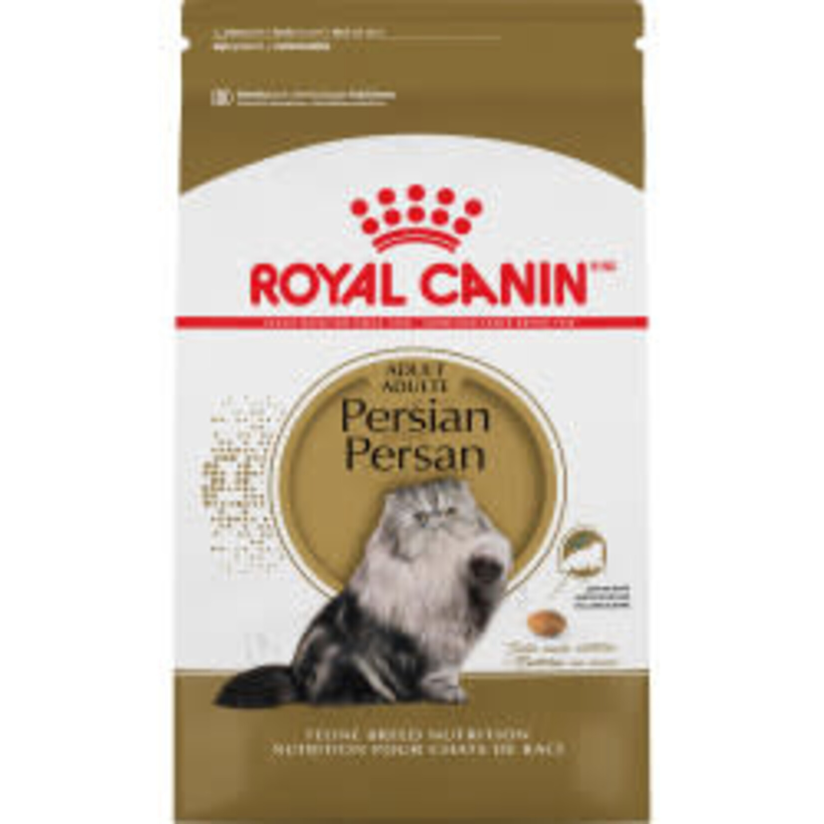 Royal Canin royal canin-chat-persan/cat-persian-15lbs