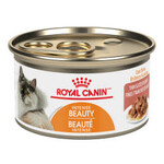 Royal Canin Royal Canin Chat Canna Fines Tranches En Sauce Beauté Intense 3oz/85g