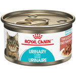 Royal Canin Royal Canin Canne Chat Fines Tranches En Sauce Urinaire 3oz/85g