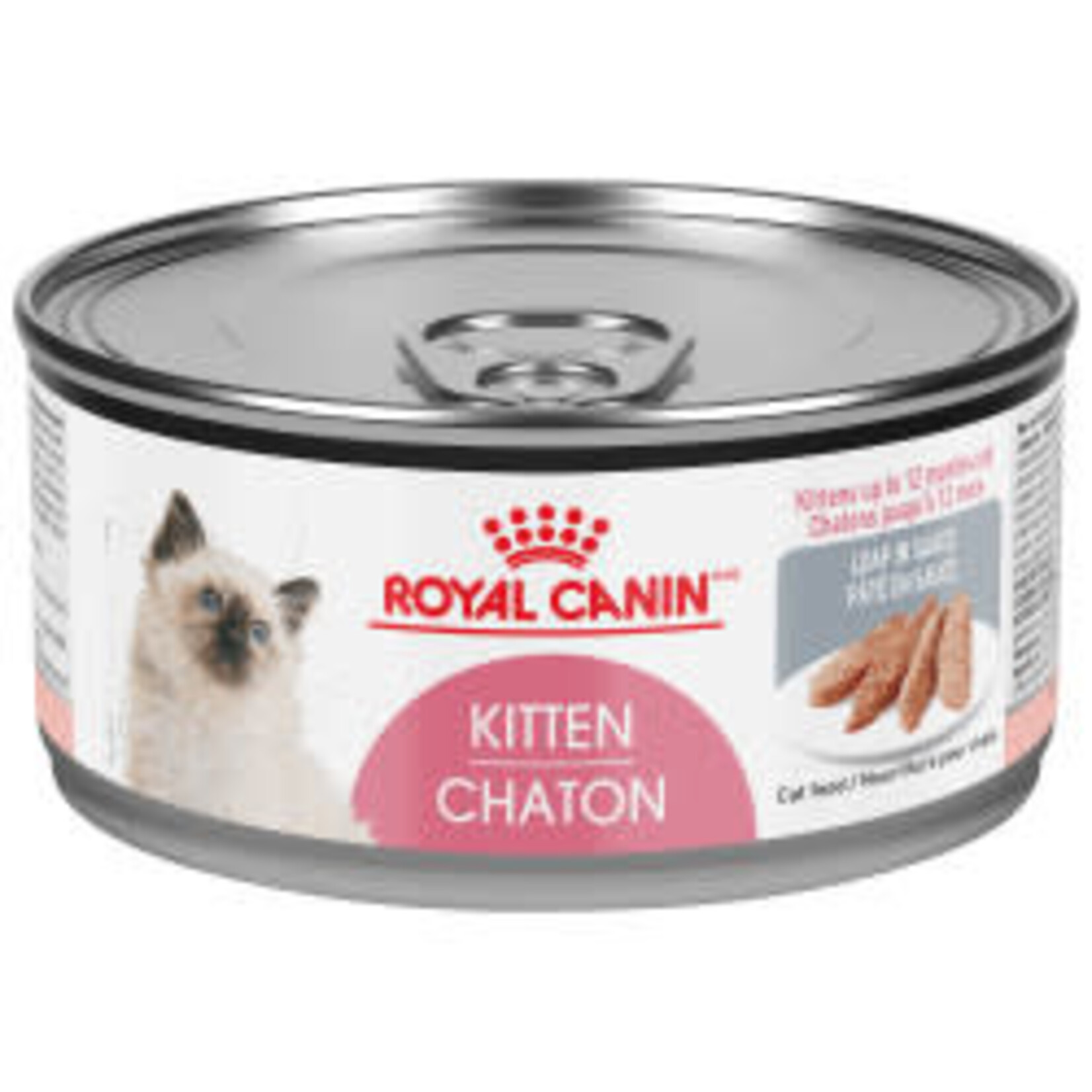 Royal Canin Royal Canin Chaton Pâté étape 3  3.0 oz/85 g