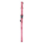 Zeus Zeus laisse en nylon corail moyenne 4pi/leash salmon medium 4ft