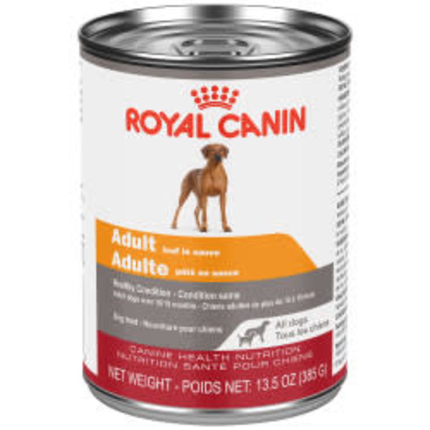 Royal Canin Royal Canin Chihuahua Adulte 10lb/4.54kg