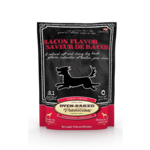 Oven-Baked Tradition Oven-Baked gâterie saveur bacon/treats Bacon flavor