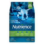 Nutrience Nutrience Original, Chiots en santé, Poulet et riz brun, 2,5 kg (5,5 lb)