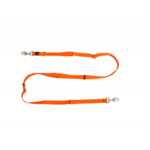 NAHAK SPORTS Nahak Sport laisse multifonctionnelle orange/multifonctional dog leash orange