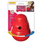 Kong Kong® Wobbler™ Petit pour Chiens