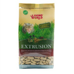 Living World Aliment Extrusion Living World pour hamsters, 1,5 kg (3,3 lb)