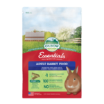 OXBOW Oxbow Essentials - Nourriture Pour Lapin Adulte - 10lbs