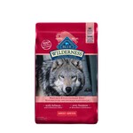 Blue Buffalo Blue Buffalo Wilderness Chien Adulte Saumon 24LB